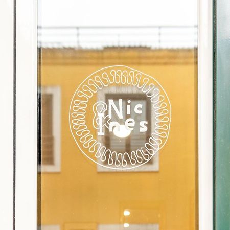 GuestReady - Cozy Estefânia Apartment - An Artists corner! Lisboa Exterior foto
