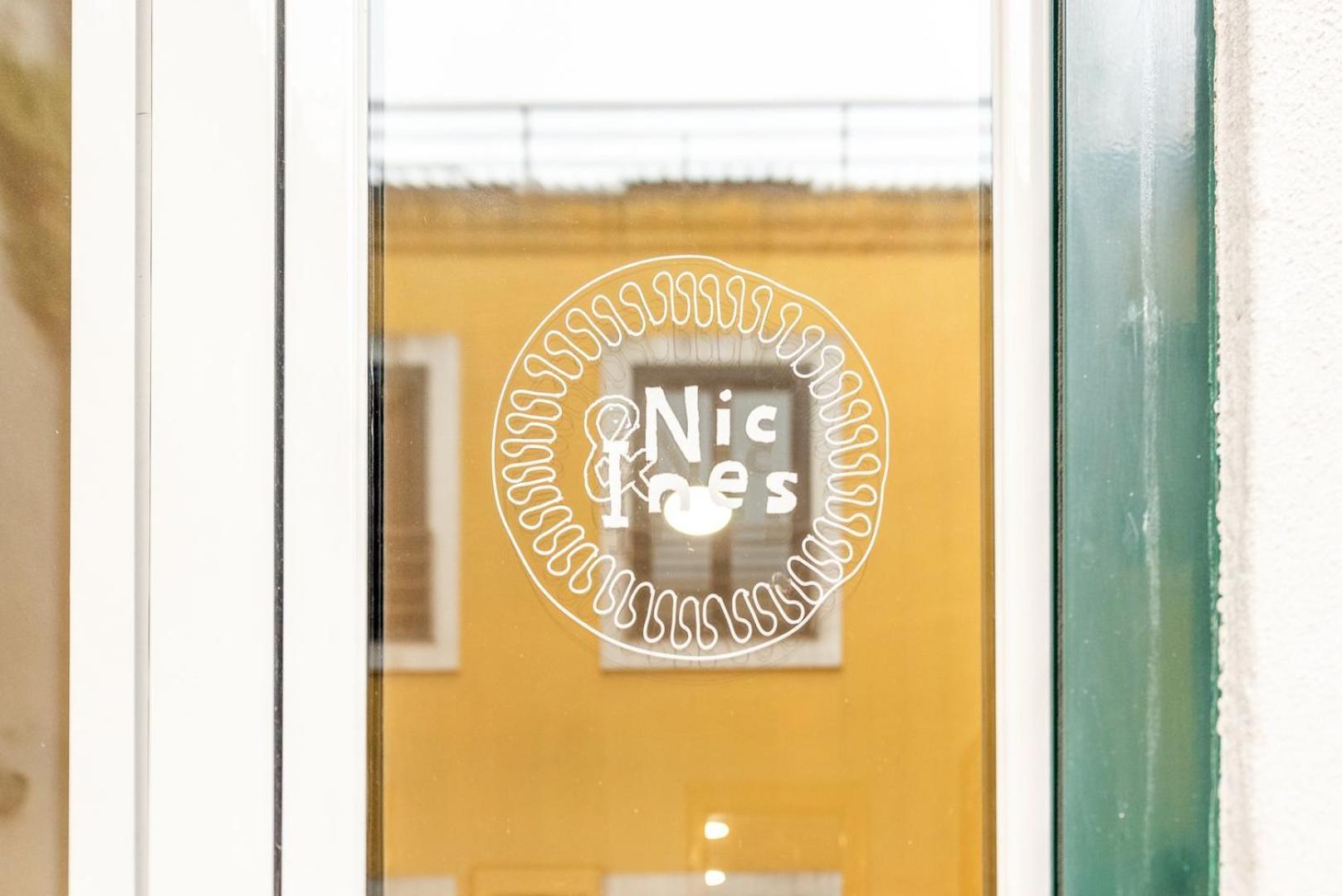 GuestReady - Cozy Estefânia Apartment - An Artists corner! Lisboa Exterior foto