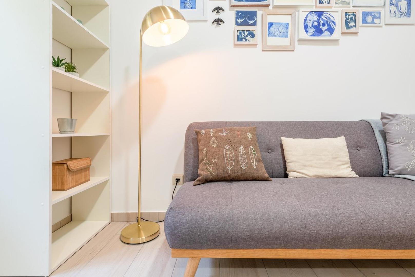 GuestReady - Cozy Estefânia Apartment - An Artists corner! Lisboa Exterior foto
