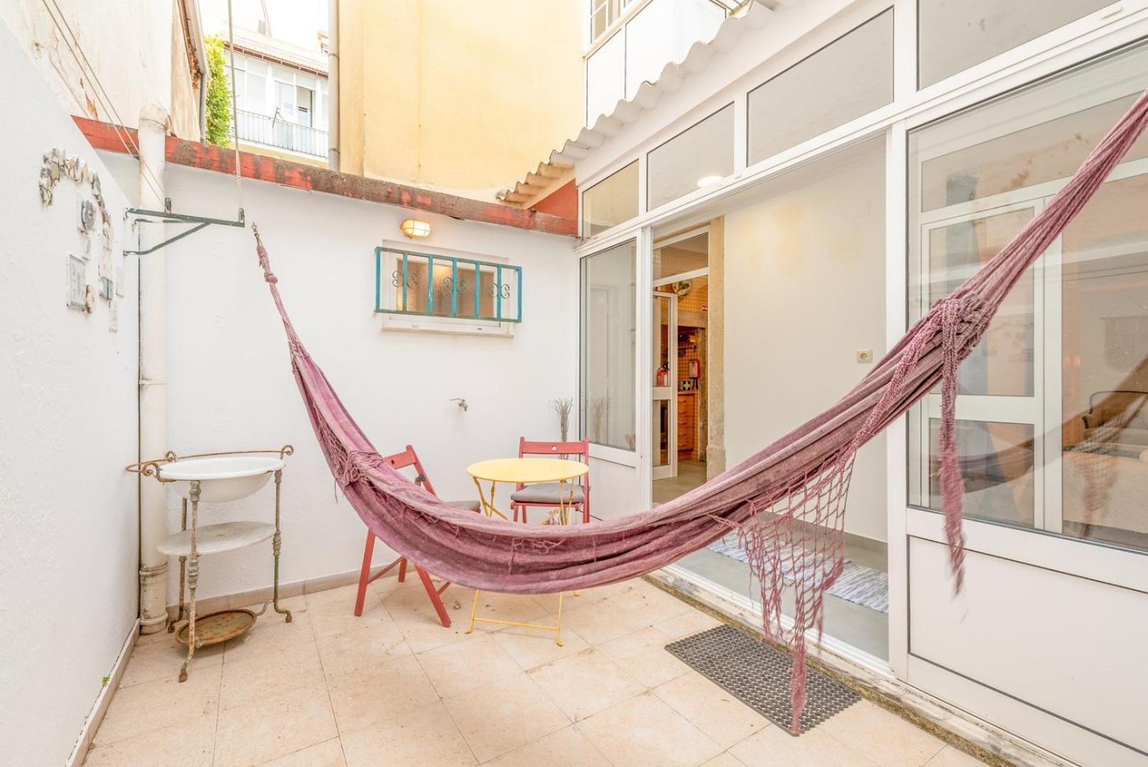 GuestReady - Cozy Estefânia Apartment - An Artists corner! Lisboa Exterior foto