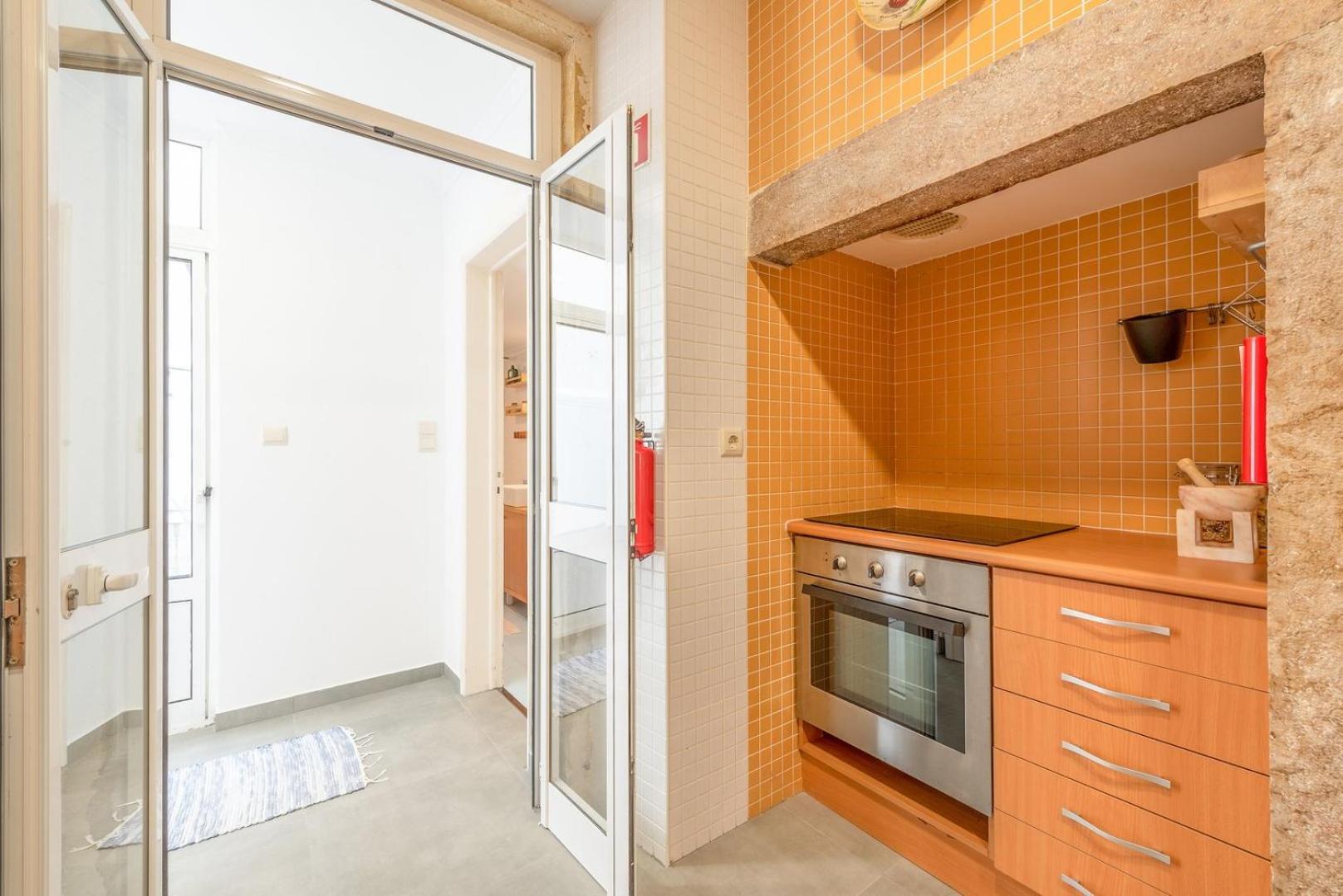 GuestReady - Cozy Estefânia Apartment - An Artists corner! Lisboa Exterior foto