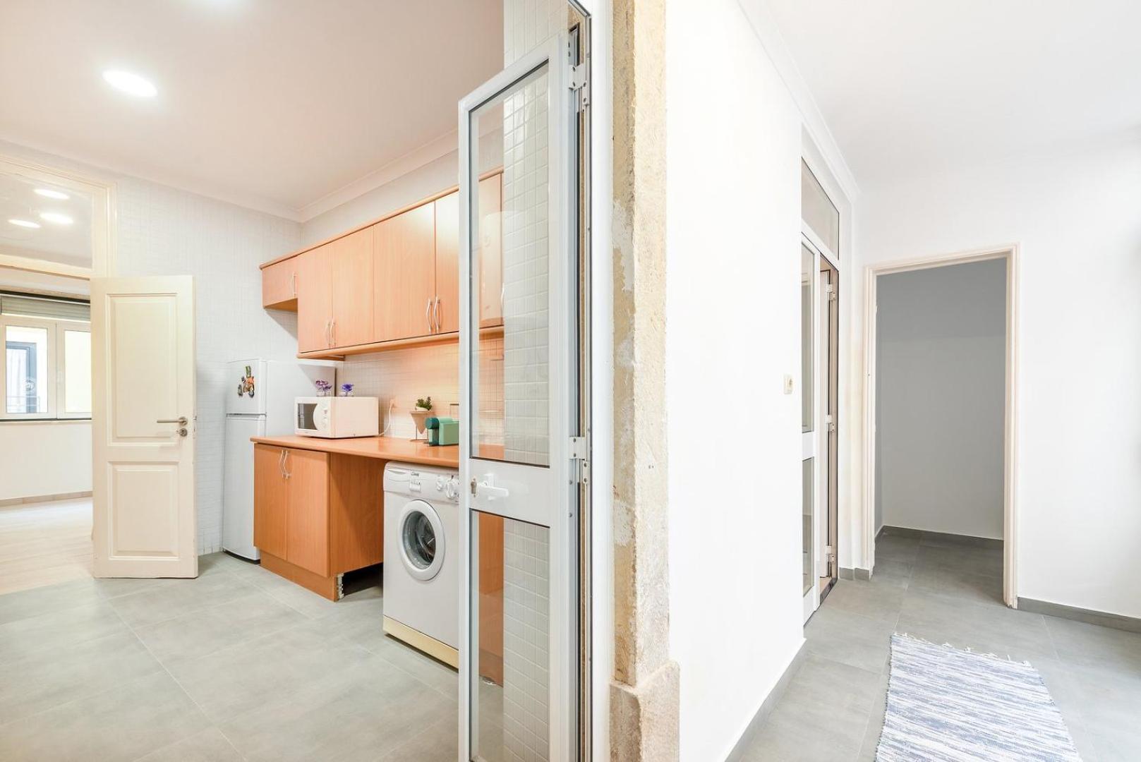GuestReady - Cozy Estefânia Apartment - An Artists corner! Lisboa Exterior foto